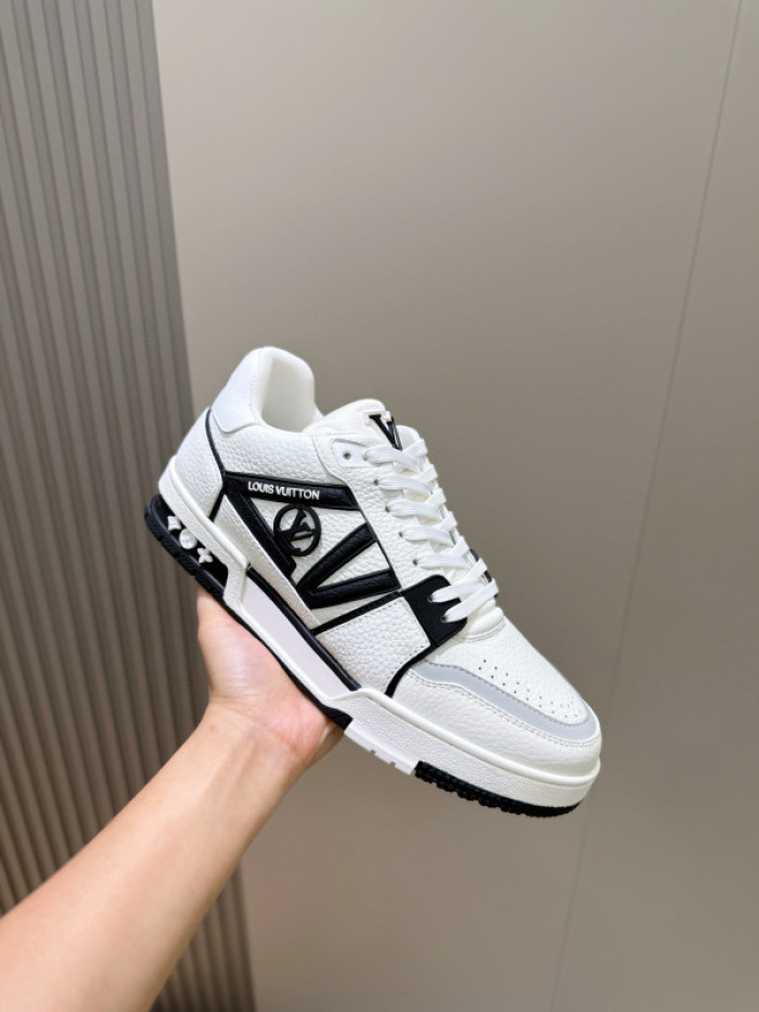 LVT SNEAKERS COPSHOE L&V-trainer 100
