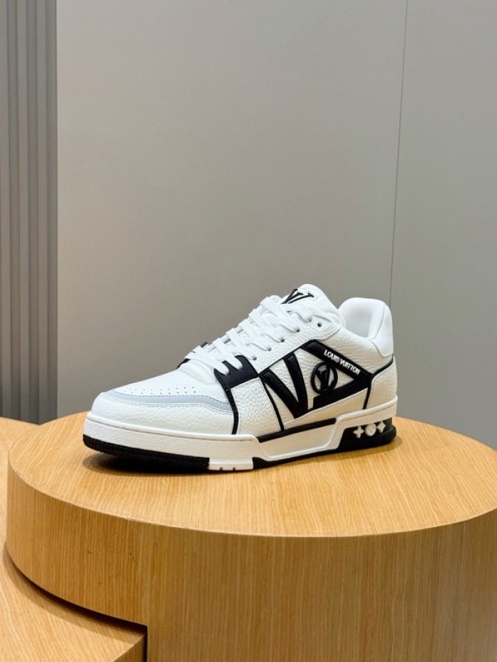 LVT SNEAKERS COPSHOE L&V-trainer 100