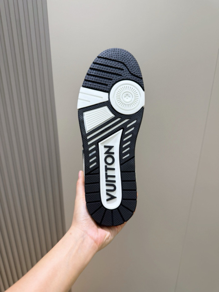 LVT SNEAKERS COPSHOE L&V-trainer 100