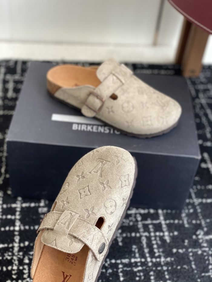 B*irkenstock sneakers copshoe BS-11