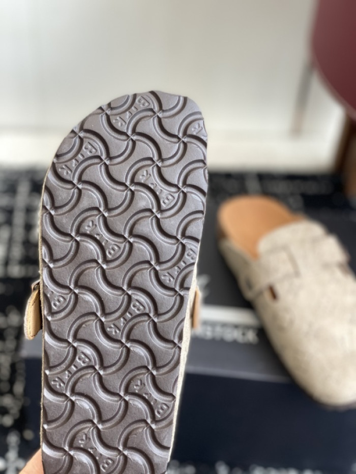 B*irkenstock sneakers copshoe BS-11