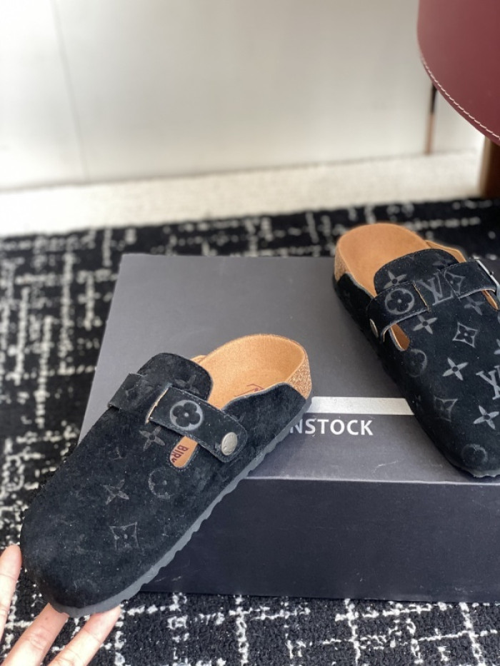 B*irkenstock sneakers copshoe BS-12