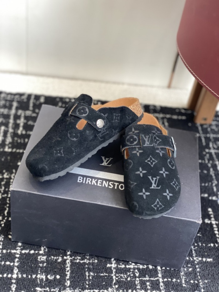B*irkenstock sneakers copshoe BS-12