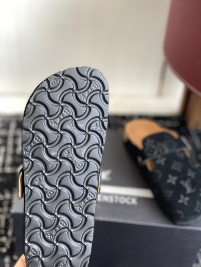 B*irkenstock sneakers copshoe BS-12