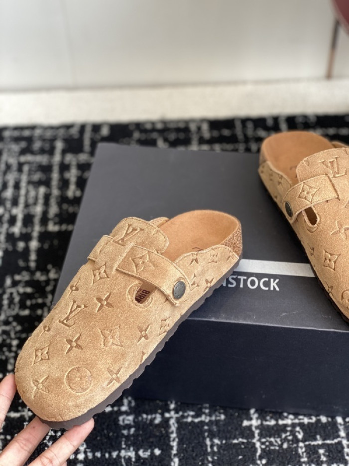B*irkenstock sneakers copshoe BS-13