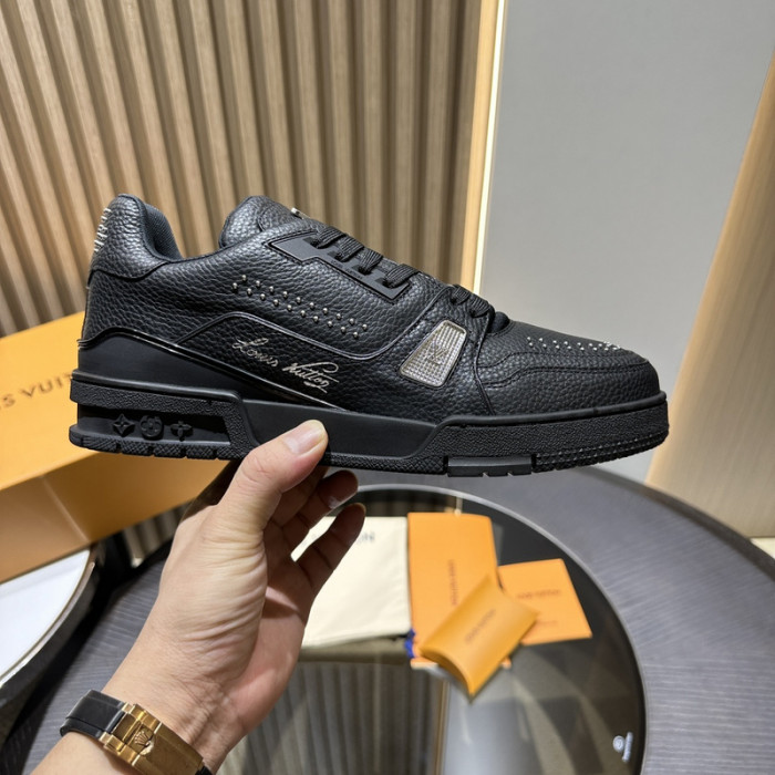 LVT SNEAKERS COPSHOE L&V-404