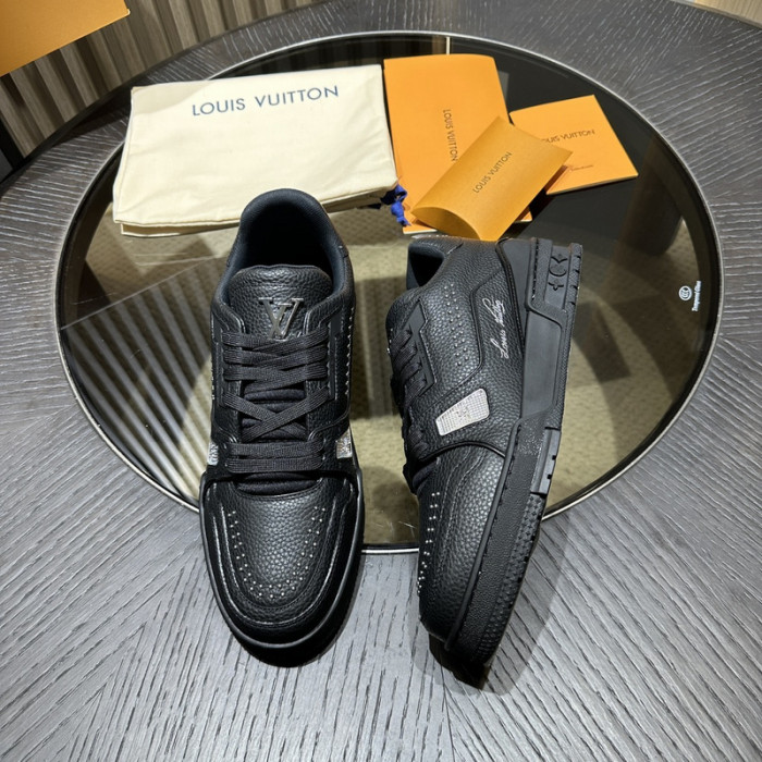 LVT SNEAKERS COPSHOE L&V-404