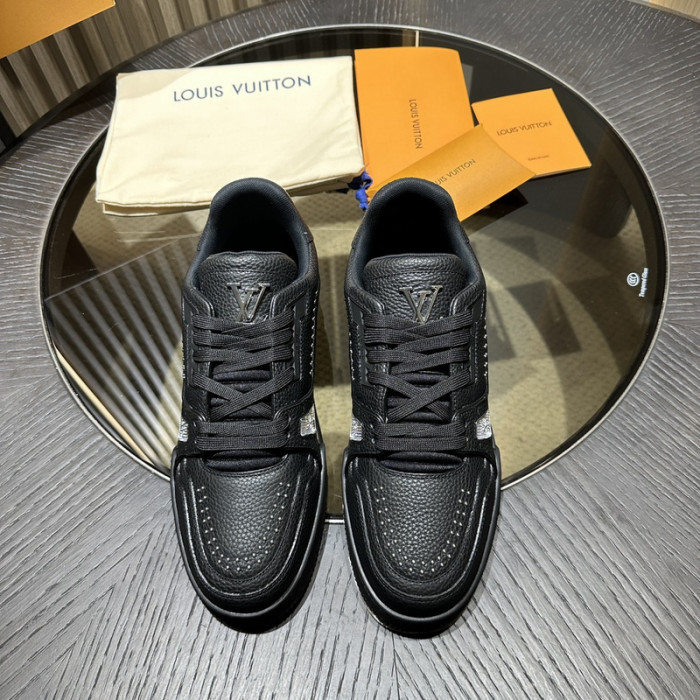 LVT SNEAKERS COPSHOE L&V-404