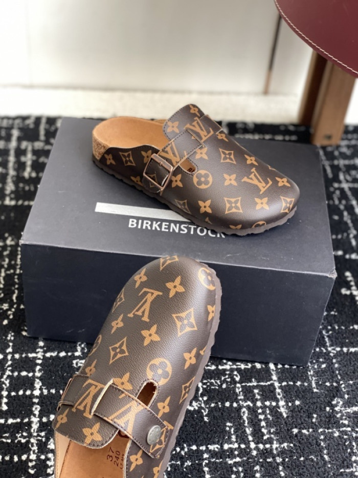 B*irkenstock sneakers copshoe BS-14