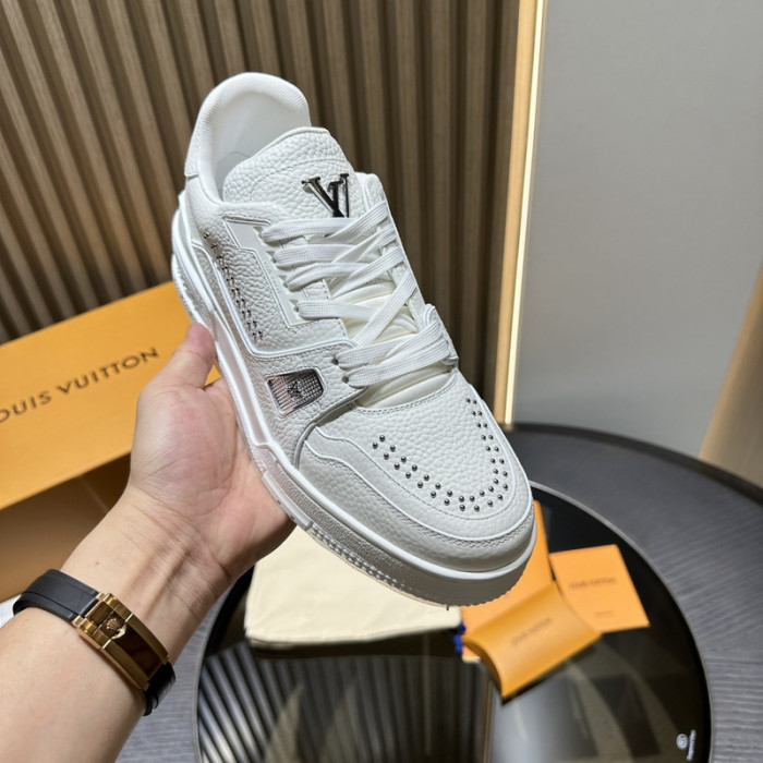 LVT SNEAKERS COPSHOE L&V-405