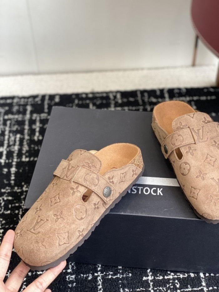B*irkenstock sneakers copshoe BS-15