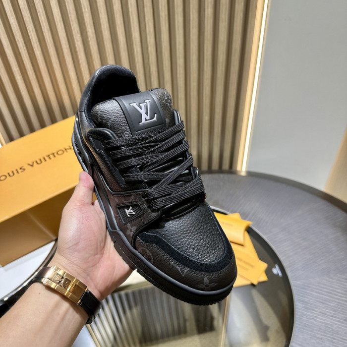 LVT SNEAKERS COPSHOE L&V-406
