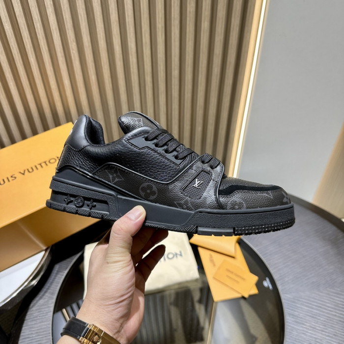 LVT SNEAKERS COPSHOE L&V-406