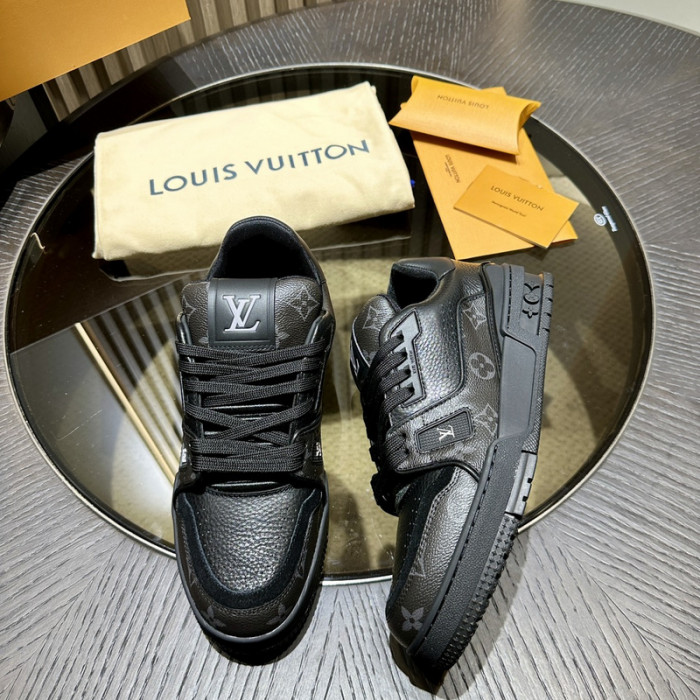 LVT SNEAKERS COPSHOE L&V-406