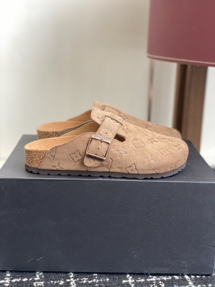 B*irkenstock sneakers copshoe BS-15