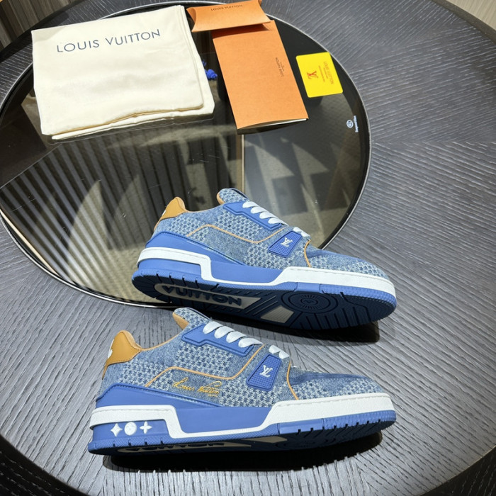 LVT SNEAKERS COPSHOE L&V-407