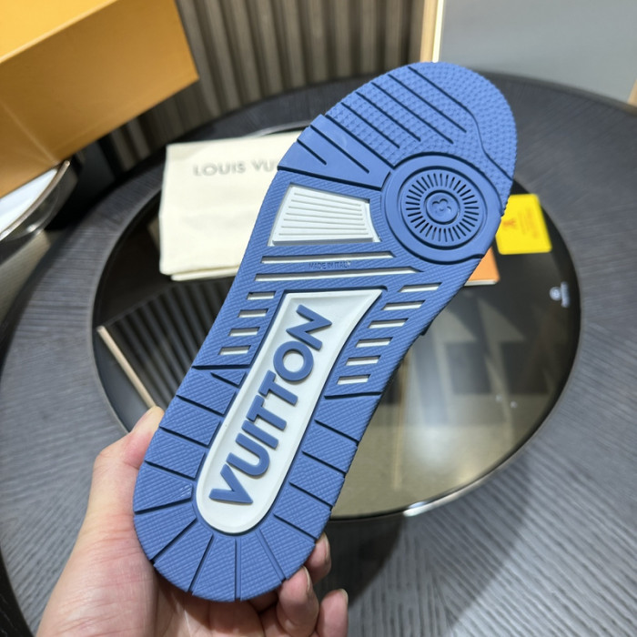 LVT SNEAKERS COPSHOE L&V-407