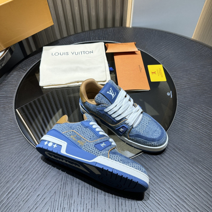 LVT SNEAKERS COPSHOE L&V-407