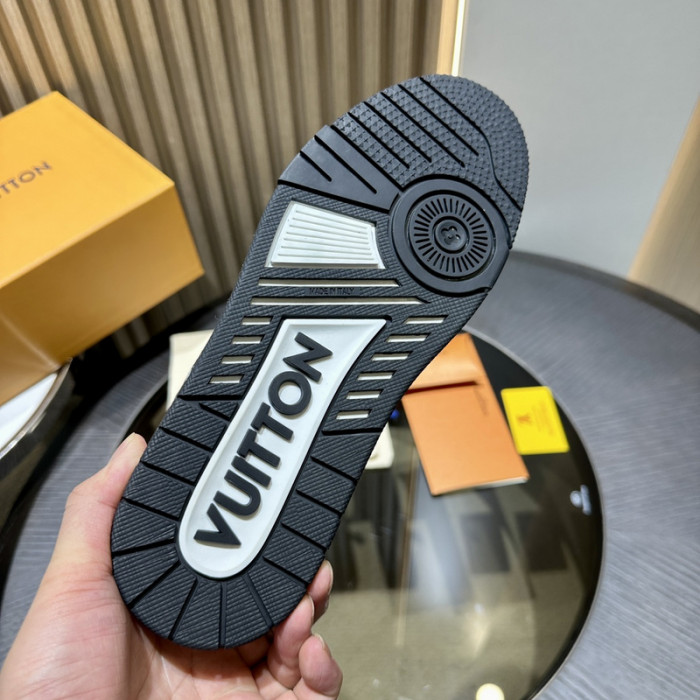 LVT SNEAKERS COPSHOE L&V-408