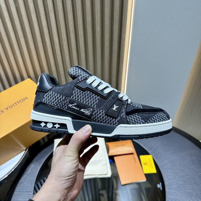 LVT SNEAKERS COPSHOE L&V-408
