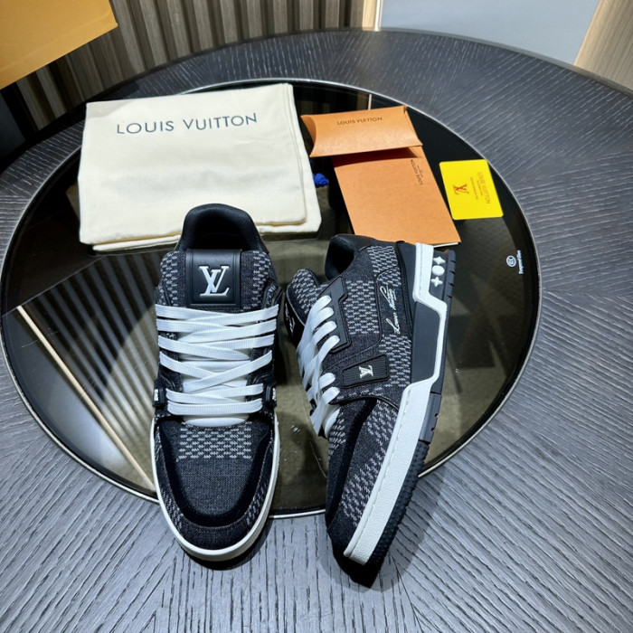 LVT SNEAKERS COPSHOE L&V-408