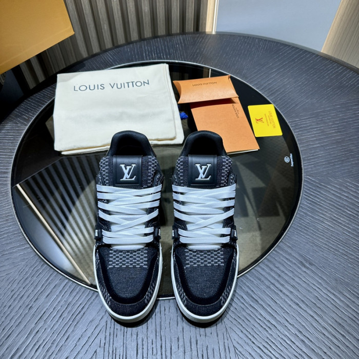 LVT SNEAKERS COPSHOE L&V-408