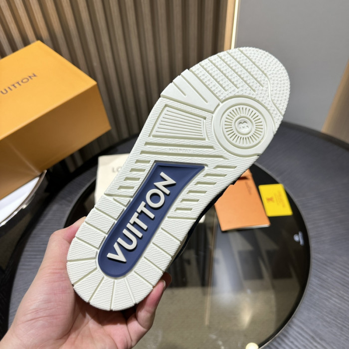 LVT SNEAKERS COPSHOE L&V-409
