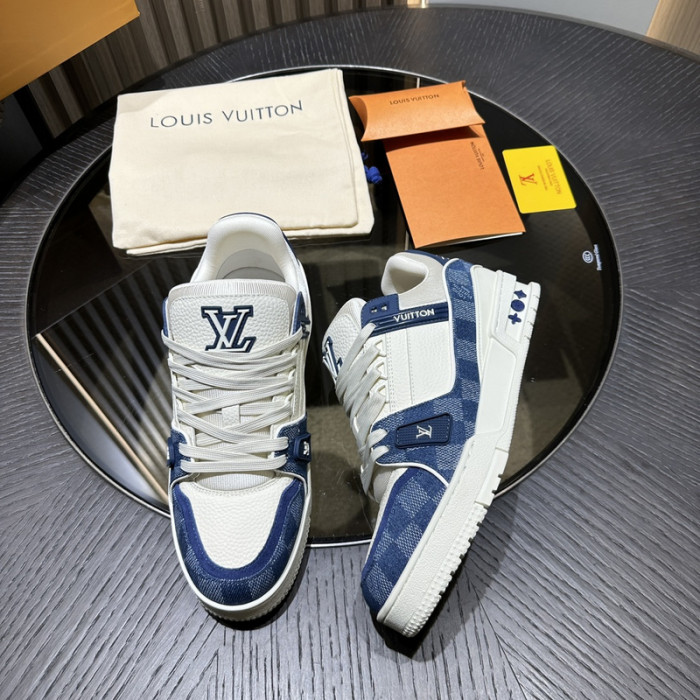 LVT SNEAKERS COPSHOE L&V-409