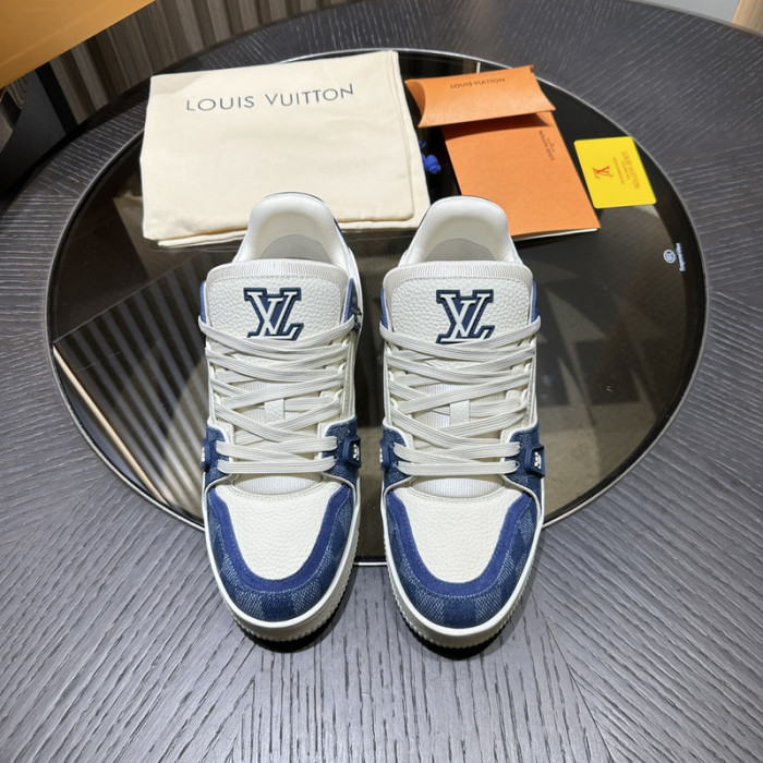 LVT SNEAKERS COPSHOE L&V-409