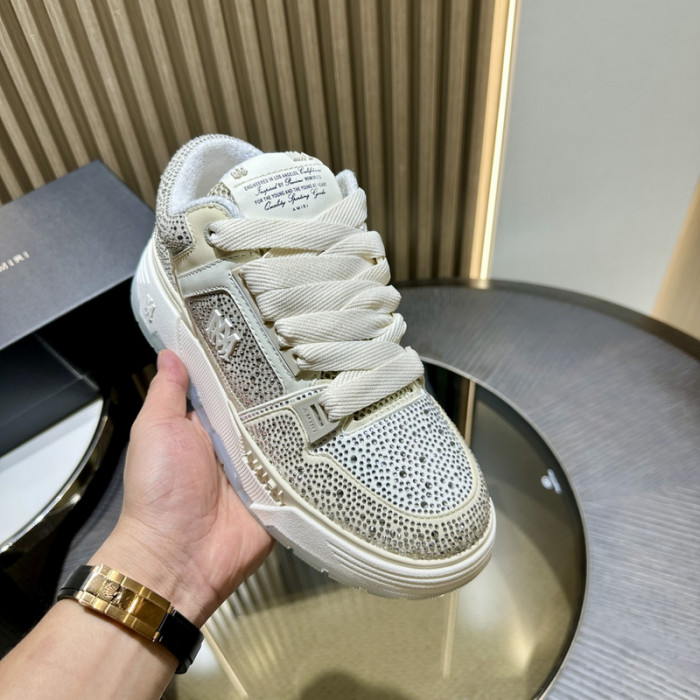 AMIRI SNEAKERS COPSHOE AM-109