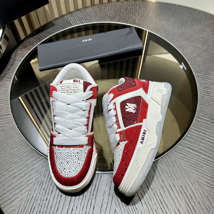 AMIRI SNEAKERS COPSHOE AM-111