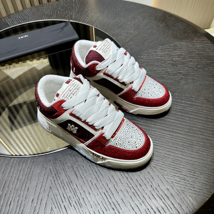 AMIRI SNEAKERS COPSHOE AM-111