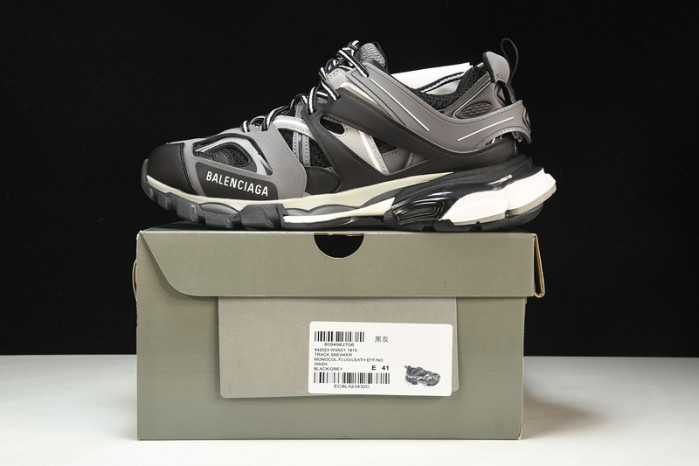 bl trainers track -copshoe bl 172