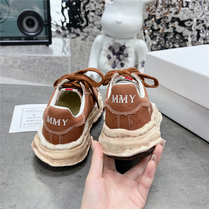 MMY COPSHOE -MMY74