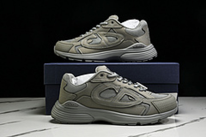 D1R* B30 TRAINER SNEAKER copshoe DR-266