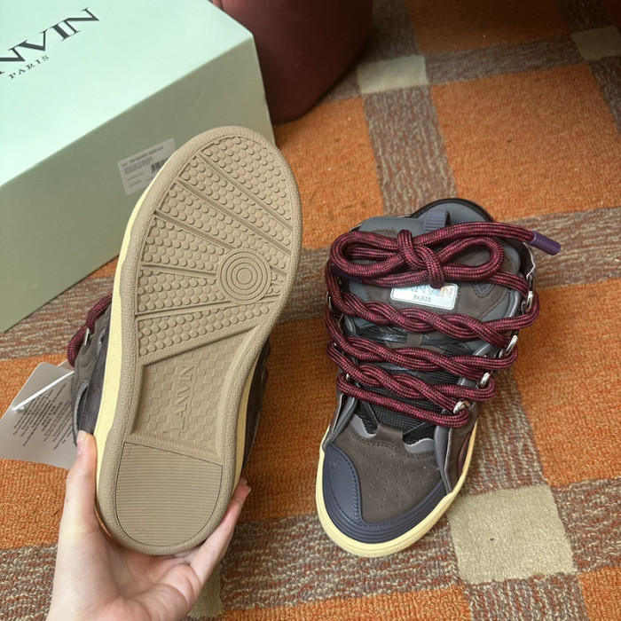 Lanu1n sneakers copshoe la-165