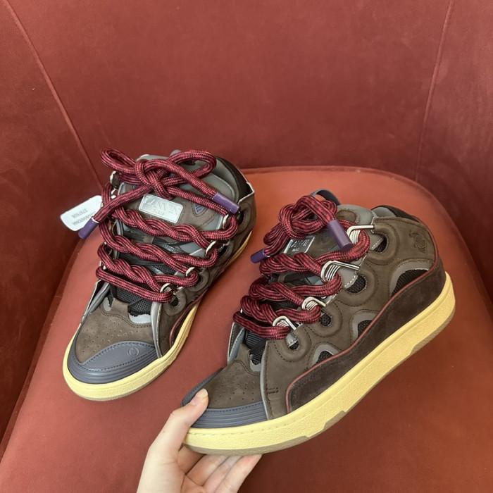 Lanu1n sneakers copshoe la-165