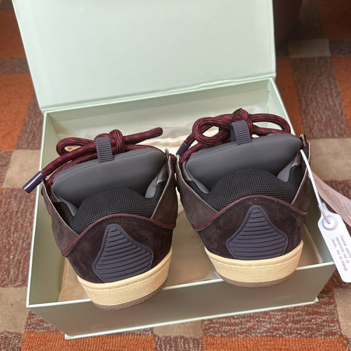 Lanu1n sneakers copshoe la-165