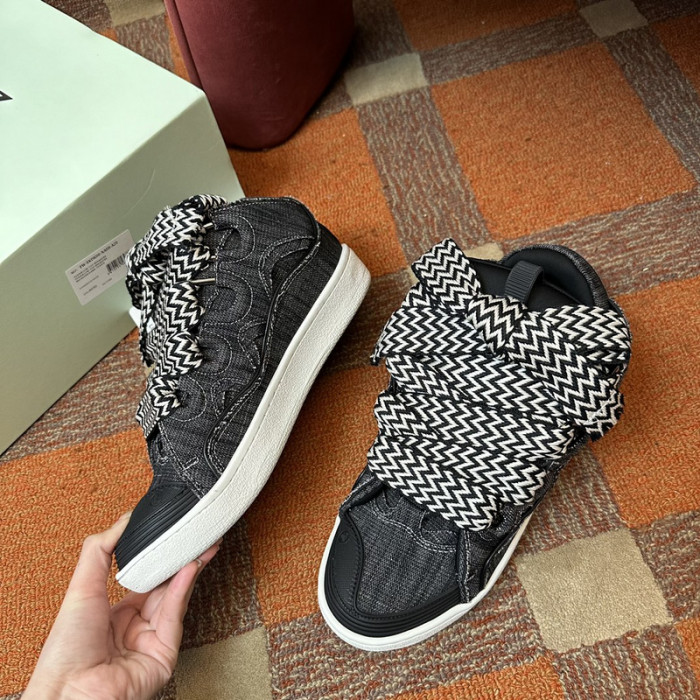 Lanu1n sneakers copshoe la-166