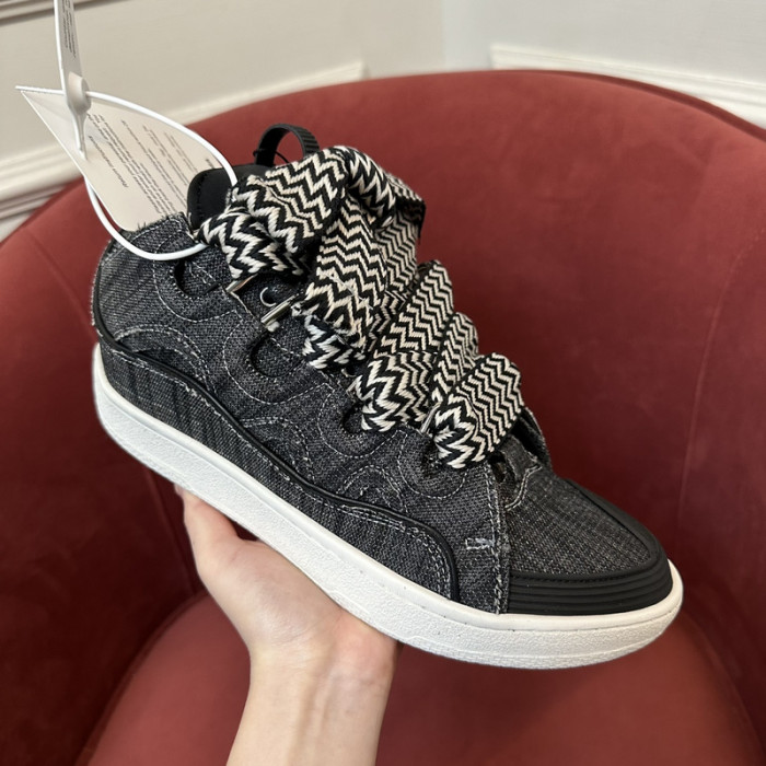 Lanu1n sneakers copshoe la-166