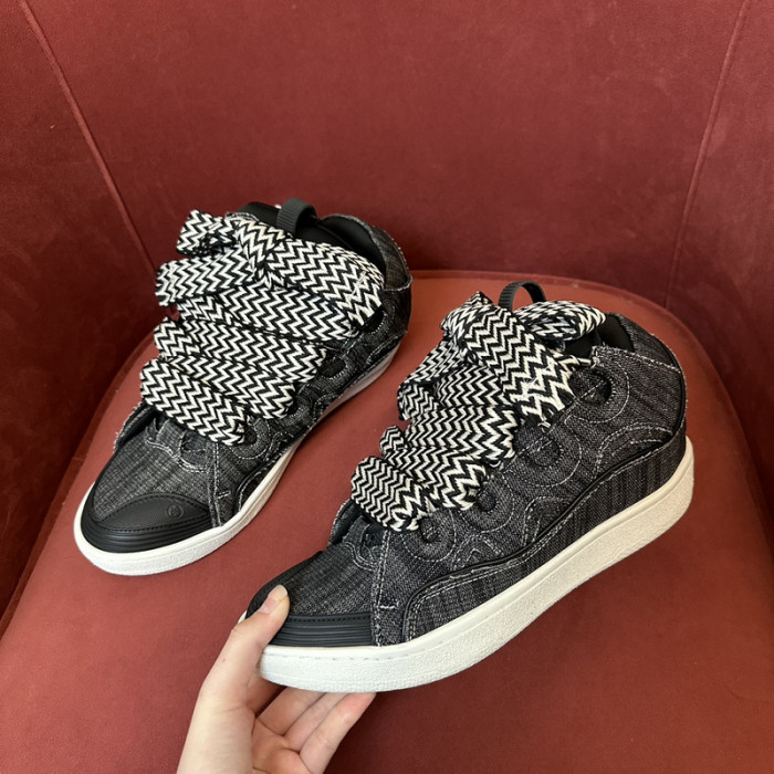 Lanu1n sneakers copshoe la-166