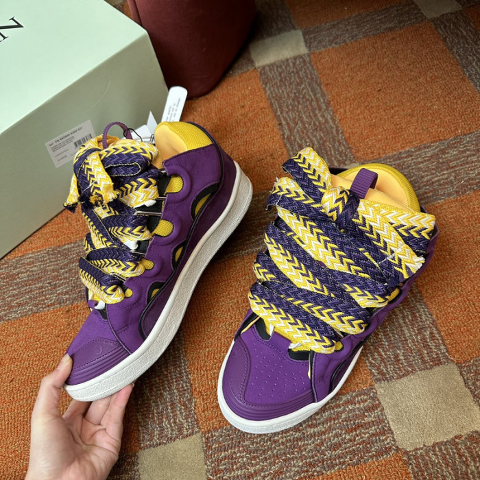 Lanu1n sneakers copshoe la-167