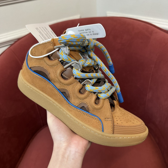 Lanu1n sneakers copshoe la-168