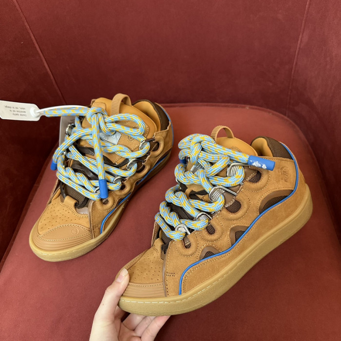 Lanu1n sneakers copshoe la-168