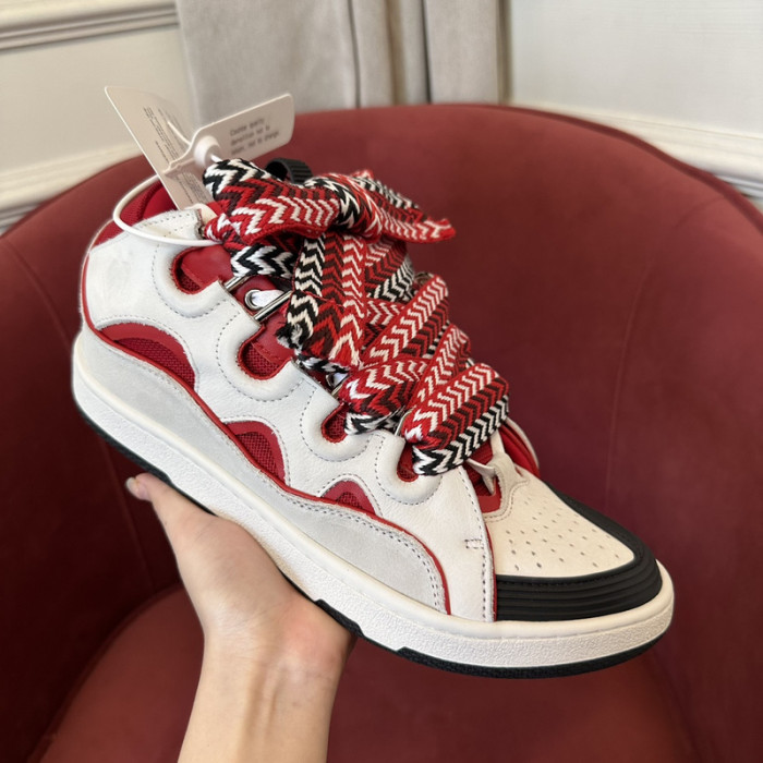 Lanu1n sneakers copshoe la-162