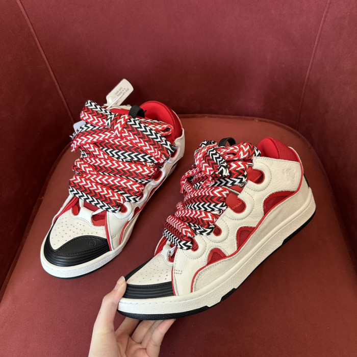Lanu1n sneakers copshoe la-162