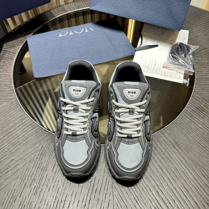 D1R* B30 TRAINER SNEAKER copshoe DR-299