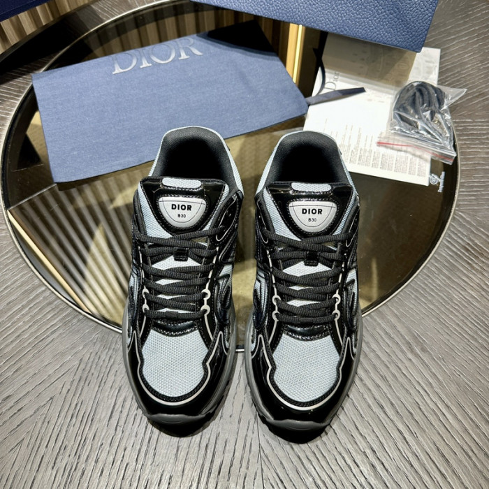 D1R* B30 TRAINER SNEAKER copshoe DR-300