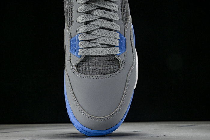 Jordan 4 Retro Mist Blue - 314254-041