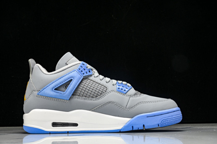Jordan 4 Retro Mist Blue - 314254-041